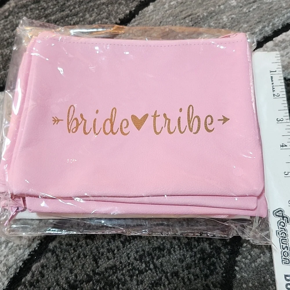 BRIDE & TRIBE THEMED BACHELORETTE PARTY FAVORS DECORATIONS 79-PIECE-SET